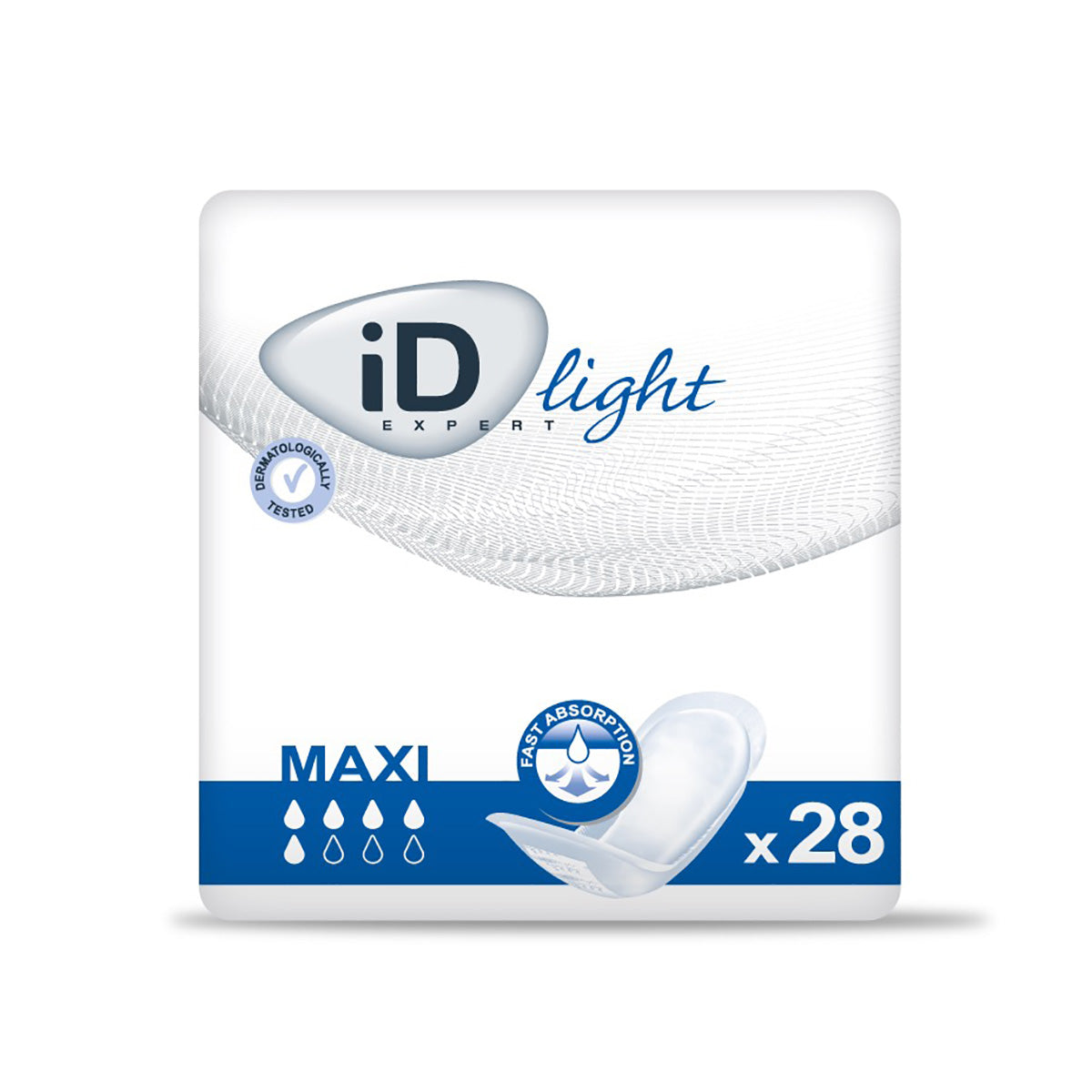 iD Expert Light Maxi Inserts